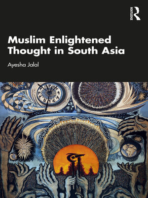 cover image of Muslim Enlightened Thought in South Asia